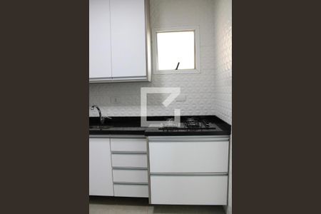 Apartamento à venda com 63m², 2 quartos e 1 vagaCozinha