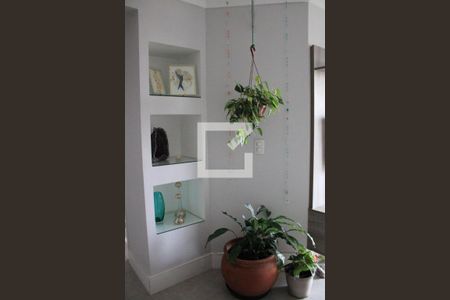 Sala de apartamento à venda com 2 quartos, 63m² em Vila Gomes, São Paulo