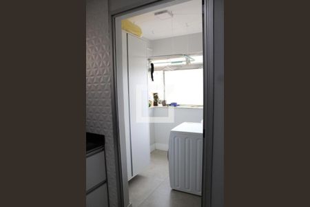 Apartamento à venda com 63m², 2 quartos e 1 vagaCozinha