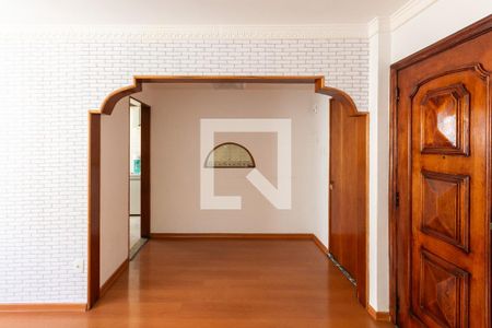 Sala de apartamento para alugar com 2 quartos, 60m² em Cidade Nova, Rio de Janeiro
