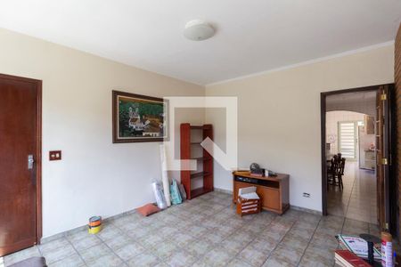 Sala de casa para alugar com 3 quartos, 50m² em Aricanduva, São Paulo
