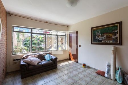 Sala de casa para alugar com 3 quartos, 50m² em Aricanduva, São Paulo