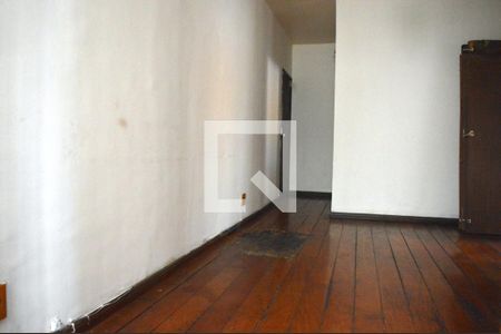 Sala de apartamento à venda com 3 quartos, 77m² em Carlos Prates, Belo Horizonte