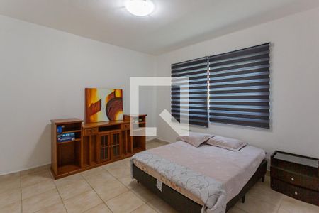 Quarto 1 de casa de condomínio à venda com 6 quartos, 220m² em Mingu, Nova Lima
