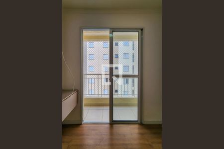 Varanda de apartamento para alugar com 2 quartos, 50m² em Ferrazópolis, São Bernardo do Campo