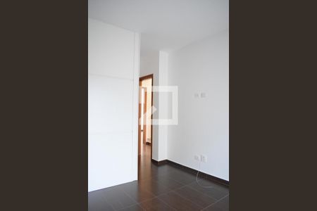 Suíte de casa de condomínio para alugar com 3 quartos, 150m² em Santa Felicidade, Curitiba