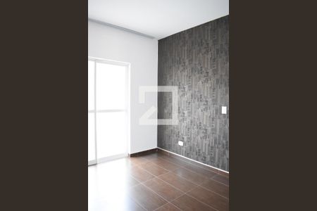 Suíte de casa de condomínio para alugar com 3 quartos, 150m² em Santa Felicidade, Curitiba