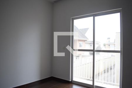 Suíte de casa de condomínio para alugar com 3 quartos, 150m² em Santa Felicidade, Curitiba