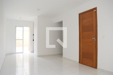 Sala de casa de condomínio para alugar com 3 quartos, 150m² em Santa Felicidade, Curitiba