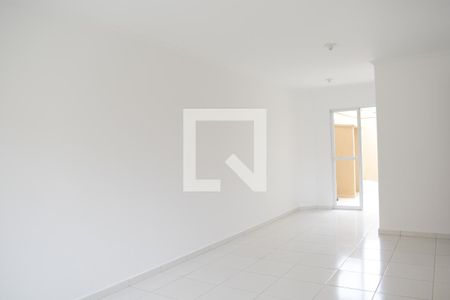 Sala de casa de condomínio para alugar com 3 quartos, 150m² em Santa Felicidade, Curitiba