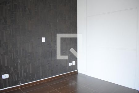 Suíte de casa de condomínio para alugar com 3 quartos, 150m² em Santa Felicidade, Curitiba