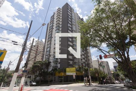 Apartamento para alugar com 20m², 1 quarto e sem vaga