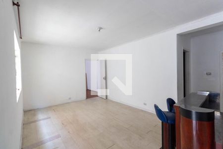 Sala 1 de casa para alugar com 5 quartos, 200m² em Penha de França, São Paulo