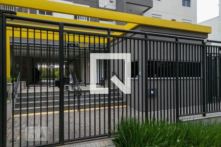 Apartamento para alugar com 20m², 1 quarto e sem vaga