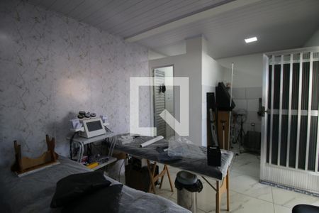 Studio  de kitnet/studio à venda com 2 quartos, 248m² em Cordovil, Rio de Janeiro