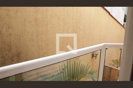 Casa de condomínio à venda com 160m², 3 quartos e 3 vagasVaranda Quarto Suíte