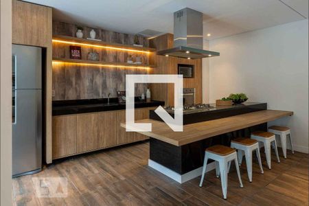 Apartamento para alugar com 20m², 1 quarto e sem vaga