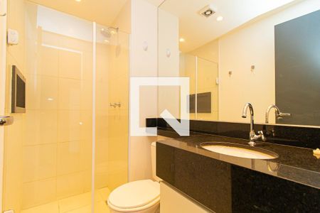 Apartamento para alugar com 20m², 1 quarto e sem vaga