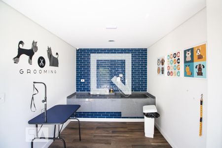 Apartamento para alugar com 20m², 1 quarto e sem vaga