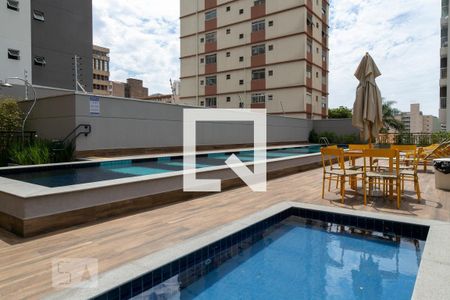 Apartamento para alugar com 20m², 1 quarto e sem vaga