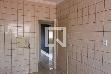 Apartamento para alugar com 117m², 2 quartos e sem vagaCOZINHA