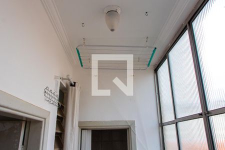 Apartamento para alugar com 117m², 2 quartos e sem vagaÁREA DE SERVIÇO