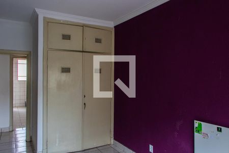 QUARTO 1 de apartamento à venda com 2 quartos, 117m² em Centro, Campinas