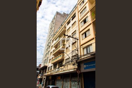 Apartamento para alugar com 117m², 2 quartos e sem vagaFACHADA DA TORRE