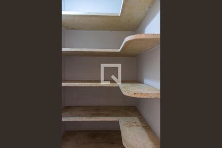 Apartamento para alugar com 117m², 2 quartos e sem vagaDISPENSA