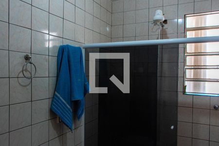 Apartamento para alugar com 117m², 2 quartos e sem vagaBANHEIRO SOCIAL