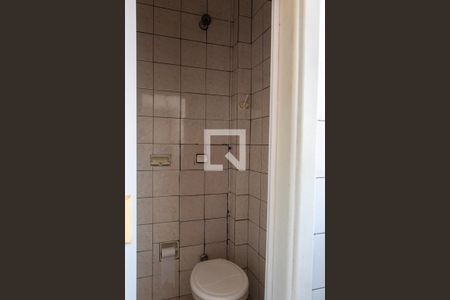 Apartamento para alugar com 117m², 2 quartos e sem vagaBANHEIRO ÁREA DE SERVIÇO