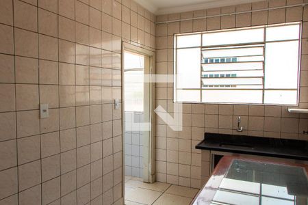 Apartamento para alugar com 117m², 2 quartos e sem vagaCOZINHA