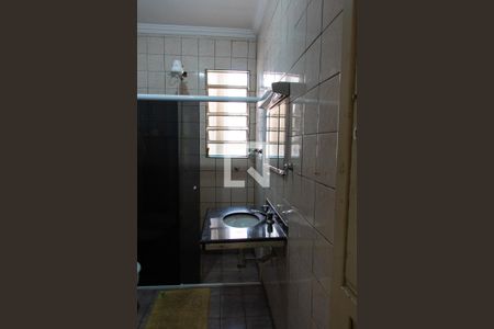 Apartamento para alugar com 117m², 2 quartos e sem vagaBANHEIRO SOCIAL