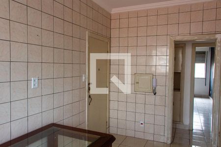 Apartamento para alugar com 117m², 2 quartos e sem vagaCOZINHA
