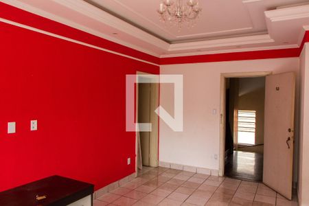 SALA de apartamento à venda com 2 quartos, 117m² em Centro, Campinas