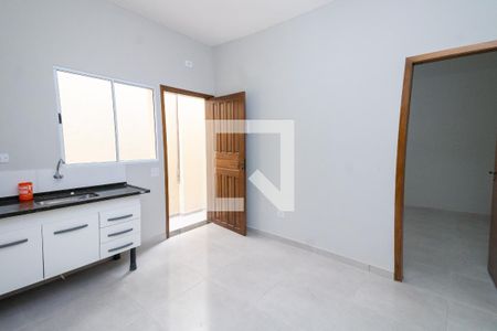 Casa para alugar com 70m², 1 quarto e sem vaga Casa para alugar com 70m², 1 quarto e sem vagaCozinha