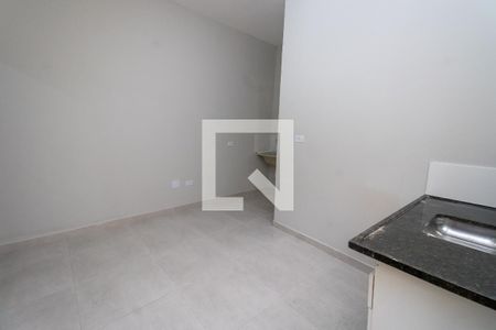 Casa para alugar com 70m², 1 quarto e sem vaga Casa para alugar com 70m², 1 quarto e sem vagaCozinha