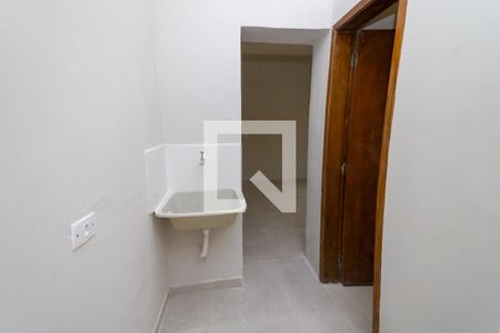 Casa para alugar com 70m², 1 quarto e sem vaga Casa para alugar com 70m², 1 quarto e sem vagaÁrea de Serviço