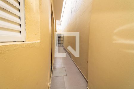 Casa para alugar com 70m², 1 quarto e sem vaga Casa para alugar com 70m², 1 quarto e sem vagaÁrea Externa