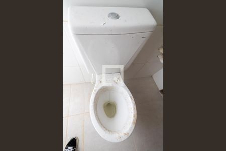 Casa para alugar com 70m², 1 quarto e sem vaga Casa para alugar com 70m², 1 quarto e sem vagaBanheiro