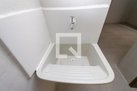 Casa para alugar com 70m², 1 quarto e sem vaga Casa para alugar com 70m², 1 quarto e sem vagaÁrea de Serviço