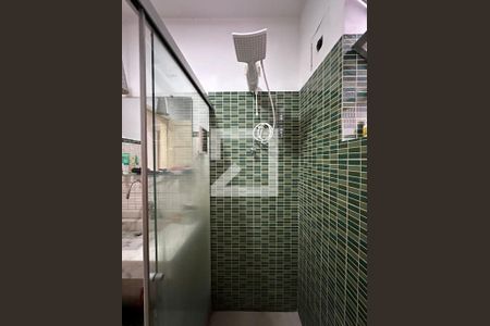 Apartamento para alugar com 48m², 2 quartos e sem vagaBanheiro