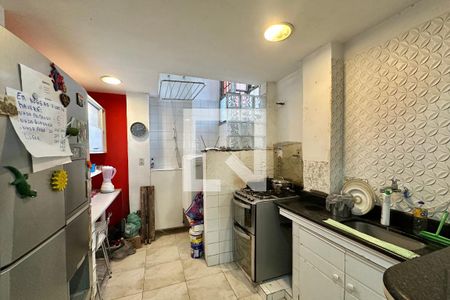 Apartamento para alugar com 48m², 2 quartos e sem vagaCozinha