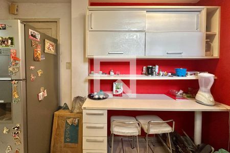 Apartamento para alugar com 48m², 2 quartos e sem vagaCozinha