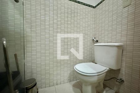 Apartamento para alugar com 48m², 2 quartos e sem vagaBanheiro