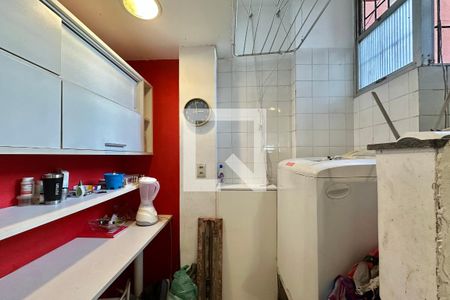 Apartamento para alugar com 48m², 2 quartos e sem vagaÁrea de Serviço