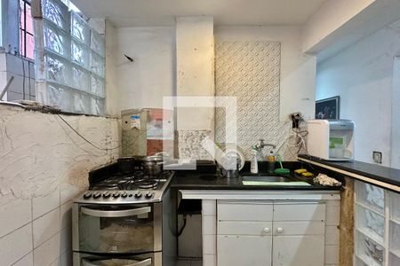 Apartamento para alugar com 48m², 2 quartos e sem vagaCozinha