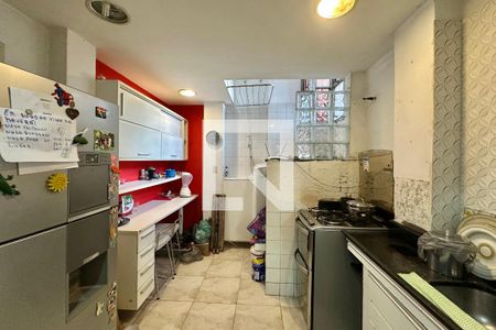 Apartamento para alugar com 48m², 2 quartos e sem vagaCozinha