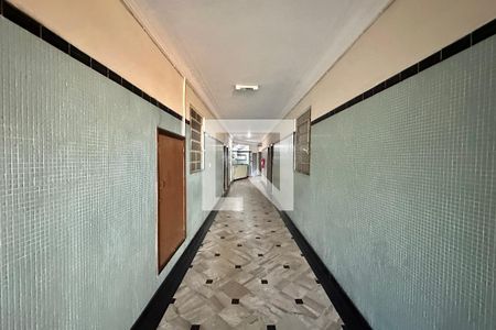 Apartamento para alugar com 48m², 2 quartos e sem vagaÁrea comum