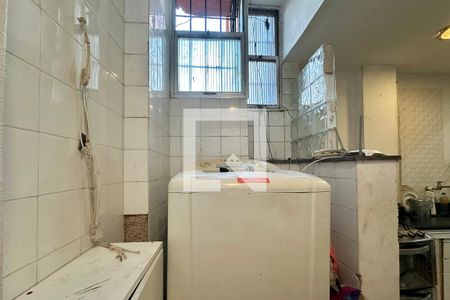 Apartamento para alugar com 48m², 2 quartos e sem vagaÁrea de Serviço